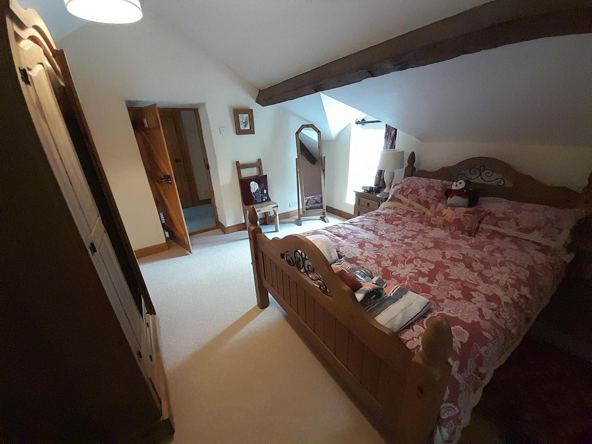 Moira Cottages @Berwickhall Sleeps 12 Room photo