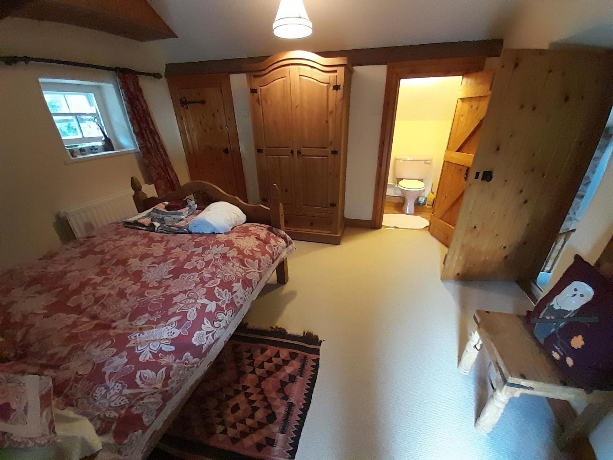 Moira Cottages @Berwickhall Sleeps 12 Room photo